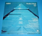 Abba : Voulez-Vous