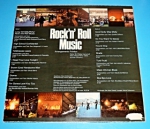 Puhdys : Rock'n'roll music
