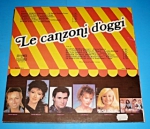Le Canzoni D'oggi