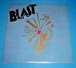 Zobrazit detail zboží: Holly Johnson ‎: Blast (Zahraniční)