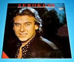 Zobrazit detail zboží: Seroka Henri : Seroka' 88 (Zahraniční)
