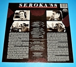 Seroka Henri : Seroka' 88