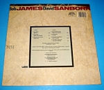 Bob James / David Sanborn  ‎– Double Vision