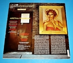 Franklin : Aretha ‎– Who's Zoomin' Who?