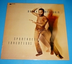 Zobrazit detail zboží: McFerrin : Bobby McFerrin ‎– Spontaneous Inventions (Jazz, Blues, Dixieland)