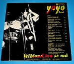 Yo Yo Band : Velbloud, ten se má...