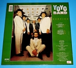 Yo Yo Band : Karviná