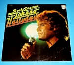 Zobrazit detail zboží: Hallyday : Rock Dreams with Johnny Hallyday (Zahraniční)