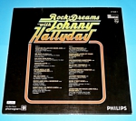 Hallyday : Rock Dreams with Johnny Hallyday
