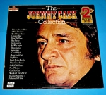 Cash : The Johnny Cash Collection