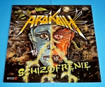 Zobrazit detail zboží: Arakain : Schizofrenie (České)