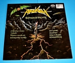 Arakain : Schizofrenie