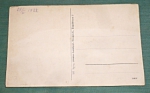 Německo - Trebnitz 1923