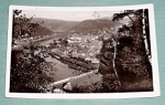 Zobrazit detail zboží: Děčín - Partie z Pastýřské stěny (Místopis - Děčín)