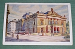 Zobrazit detail zboží: Brno - Národní divadlo Janáčková opera (Místopis - Brno )