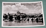 Zobrazit detail zboží: Praha - Hradčany (Místopis - Praha)