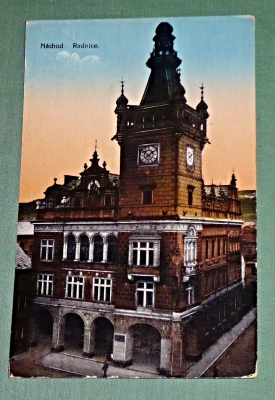 Zvětšit
