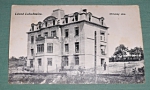 Zobrazit detail zboží: Lázně Luhačovice - Učitelský dům (Místopis - Luhačovice)