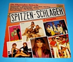 Zobrazit detail zboží: Spitzen - schlager Hitparaden-rekorde (Zahraniční)