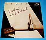 Zobrazit detail zboží: Limit : Bodliak na plavkách (Slovenské)