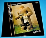 Zobrazit detail zboží: Janů Petra + Golem : Už nejsem volná (České)