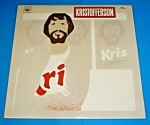 Zobrazit detail zboží: Kristofferson : Kris Kristofferson (Zahraniční)