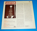 Kristofferson : Kris Kristofferson