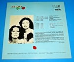 Baccara : Baccara
