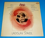 Zobrazit detail zboží: Ladislav Štaidl : Šťastné znamení (České)