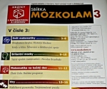 Mozkolam 03 - hrátky s matematikou a logikou