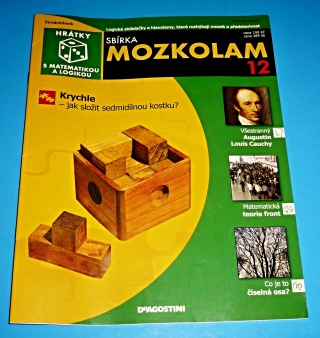 Zvětšit