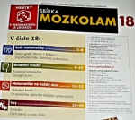 Mozkolam 18 - hrátky s matematikou a logikou