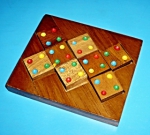 Mozkolam 18 - hrátky s matematikou a logikou