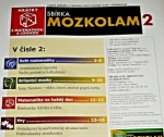 Mozkolam 02 - hrátky s matematikou a logikou