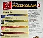 Mozkolam 08 - hrátky s matematikou a logikou
