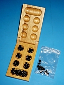 Mozkolam 08 - hrátky s matematikou a logikou