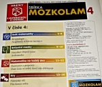 Mozkolam 04 - hrátky s matematikou a logikou