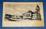Zobrazit detail zboží: Korneuburg N.Östr. (Rakousko) (Místopis : Zahraničí (staré))