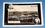 Zobrazit detail zboží: Zlín - město dobrých bot (Místopis - Zlín, Gottwaldov)