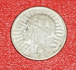 Zobrazit detail zboží: 2 zloté (Hedviga). (Mince : Au, Ag)