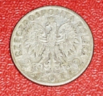 2 zloté (Hedviga).