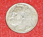 Zobrazit detail zboží: 2 zloté (Pilsudski) (Mince : Au, Ag)