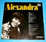 Alexandra : Alexandra (Goldene Serie)