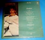 Streisand Barbra : Emotion