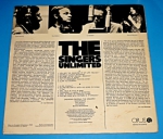 The Singers : The Singers Unlimited