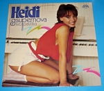 Zobrazit detail zboží: Janků Heidi : Heidi & Supernova Ivo Pavlíka - Heidi (České)
