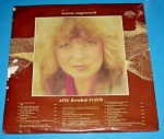 Zagorová : Hana Zagorová - Sítě kroků tvých