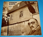 Werich Jan : Forbíny života 1