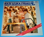 Zobrazit detail zboží: Orchestr Karla Vágnera : Naše láska ztrácí L (České)