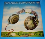 Zobrazit detail zboží: Album Supraphonu XXIV. (České)